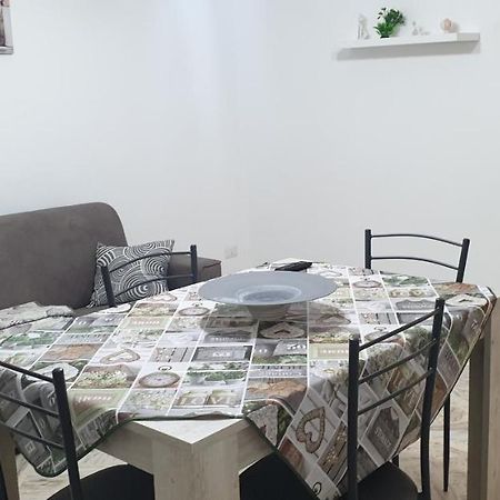 Ferienwohnung Dimora Di Giada Brindisi Exterior foto