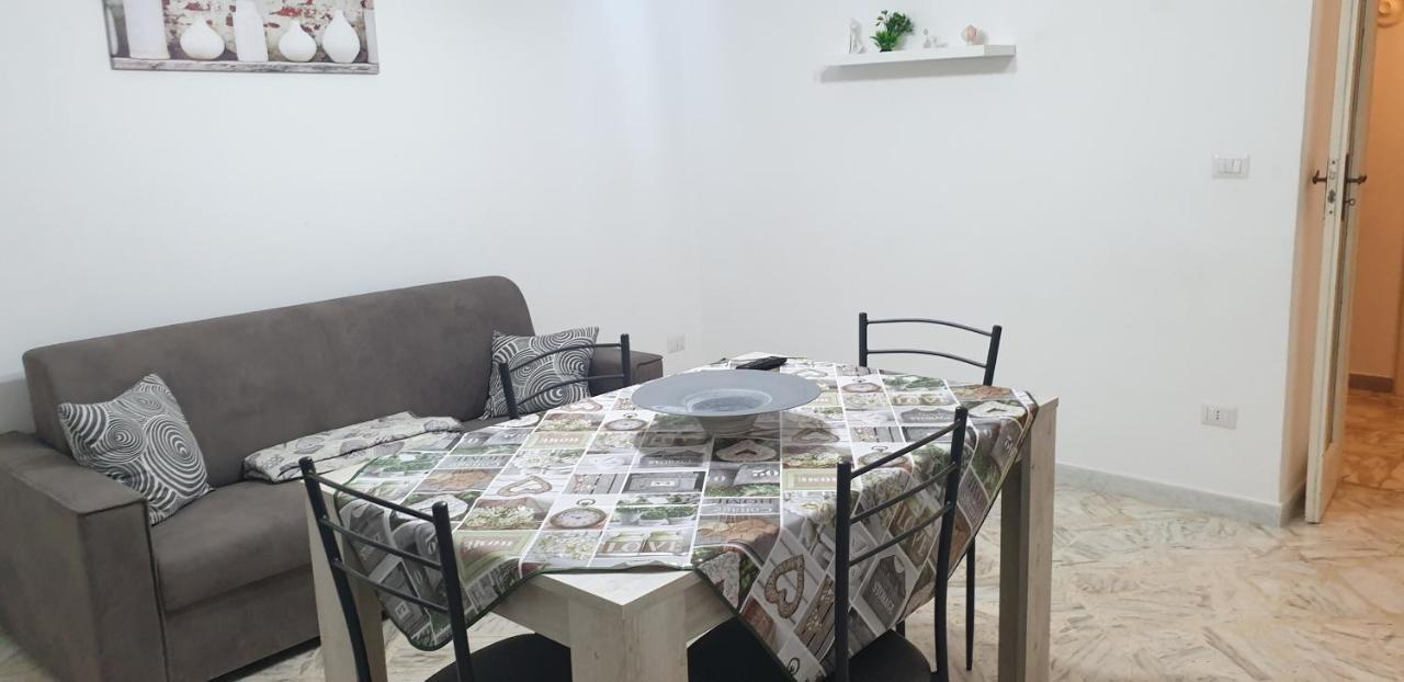 Ferienwohnung Dimora Di Giada Brindisi Exterior foto