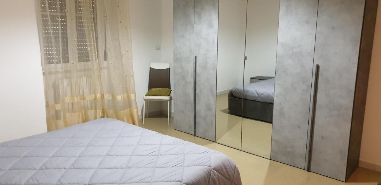 Ferienwohnung Dimora Di Giada Brindisi Exterior foto