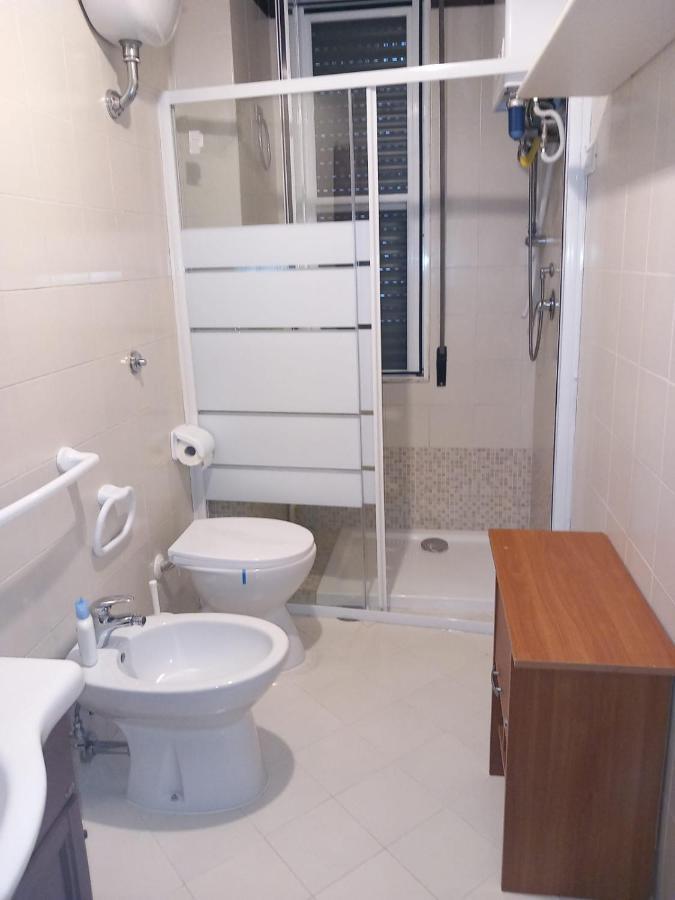 Ferienwohnung Dimora Di Giada Brindisi Exterior foto