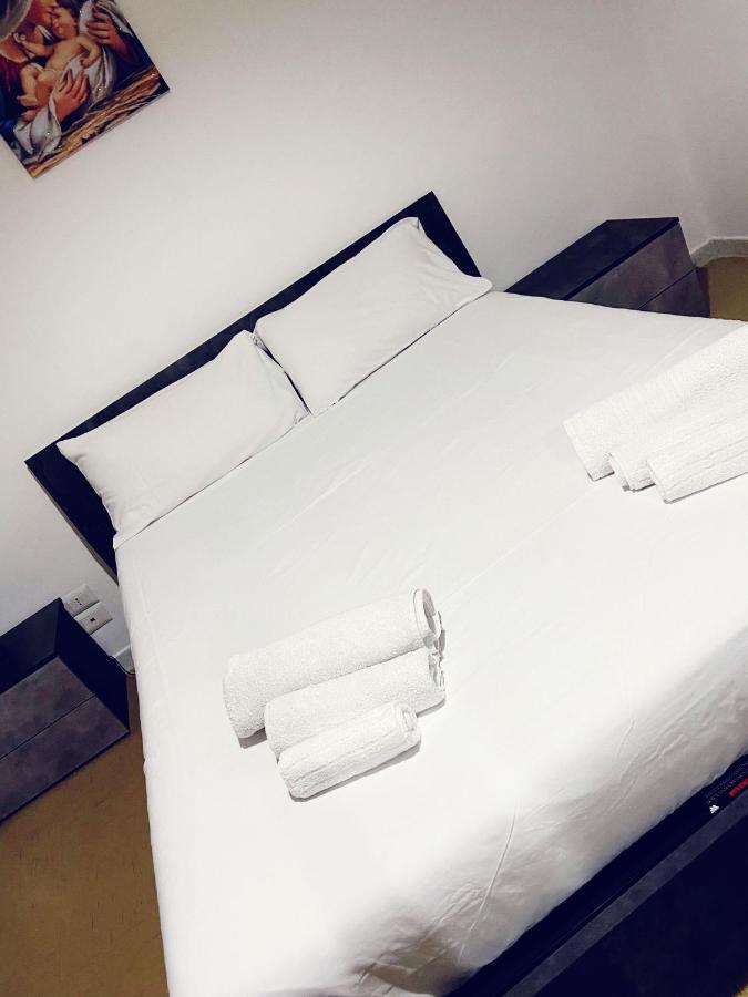 Ferienwohnung Dimora Di Giada Brindisi Exterior foto