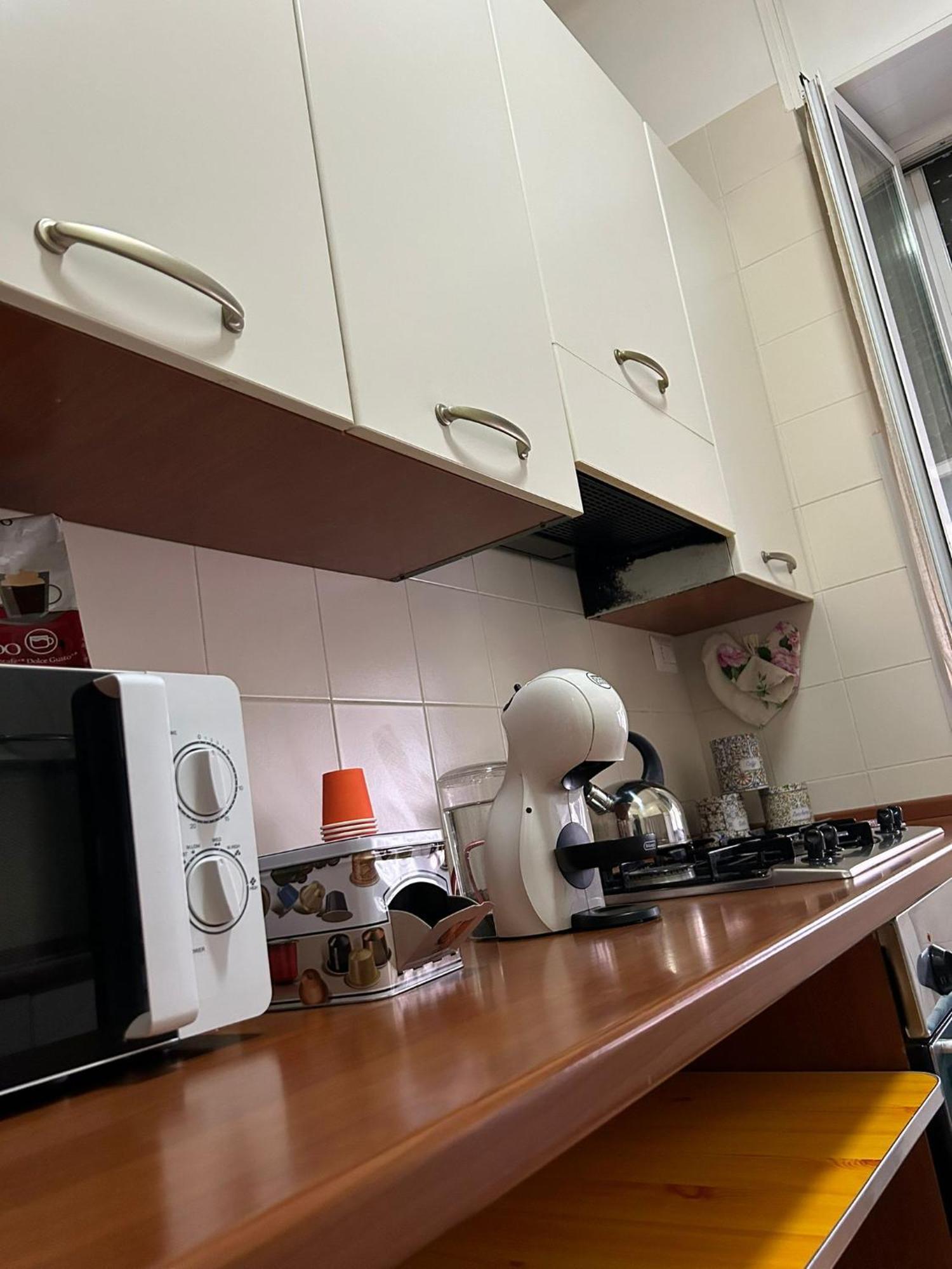 Ferienwohnung Dimora Di Giada Brindisi Zimmer foto