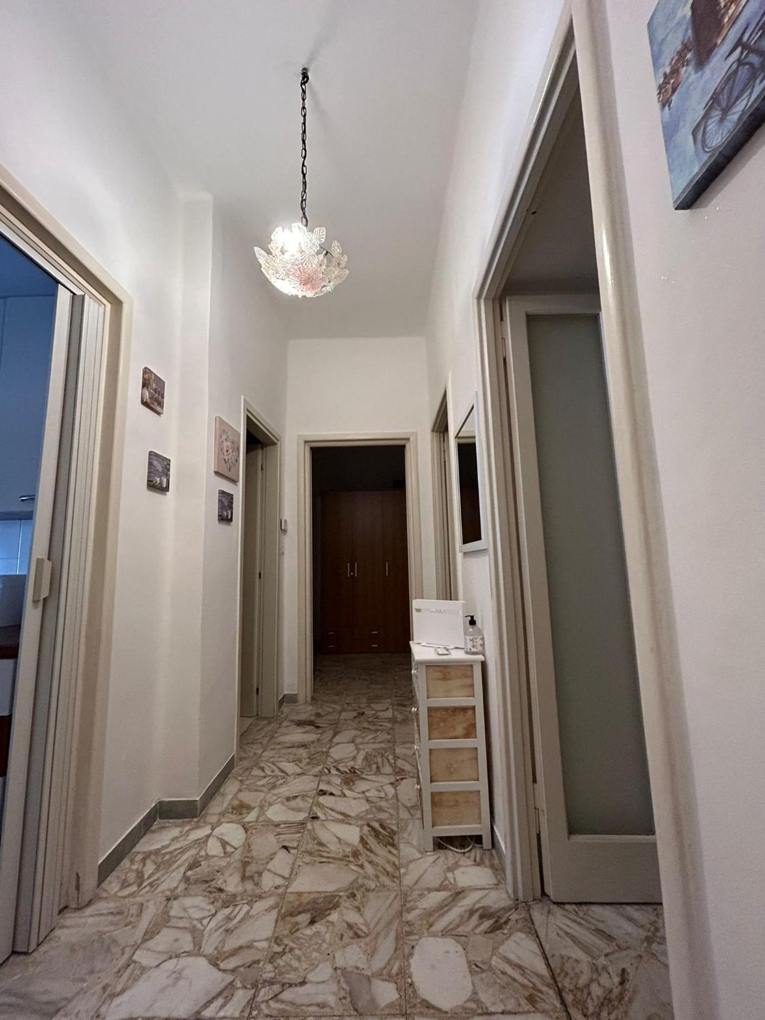 Ferienwohnung Dimora Di Giada Brindisi Zimmer foto
