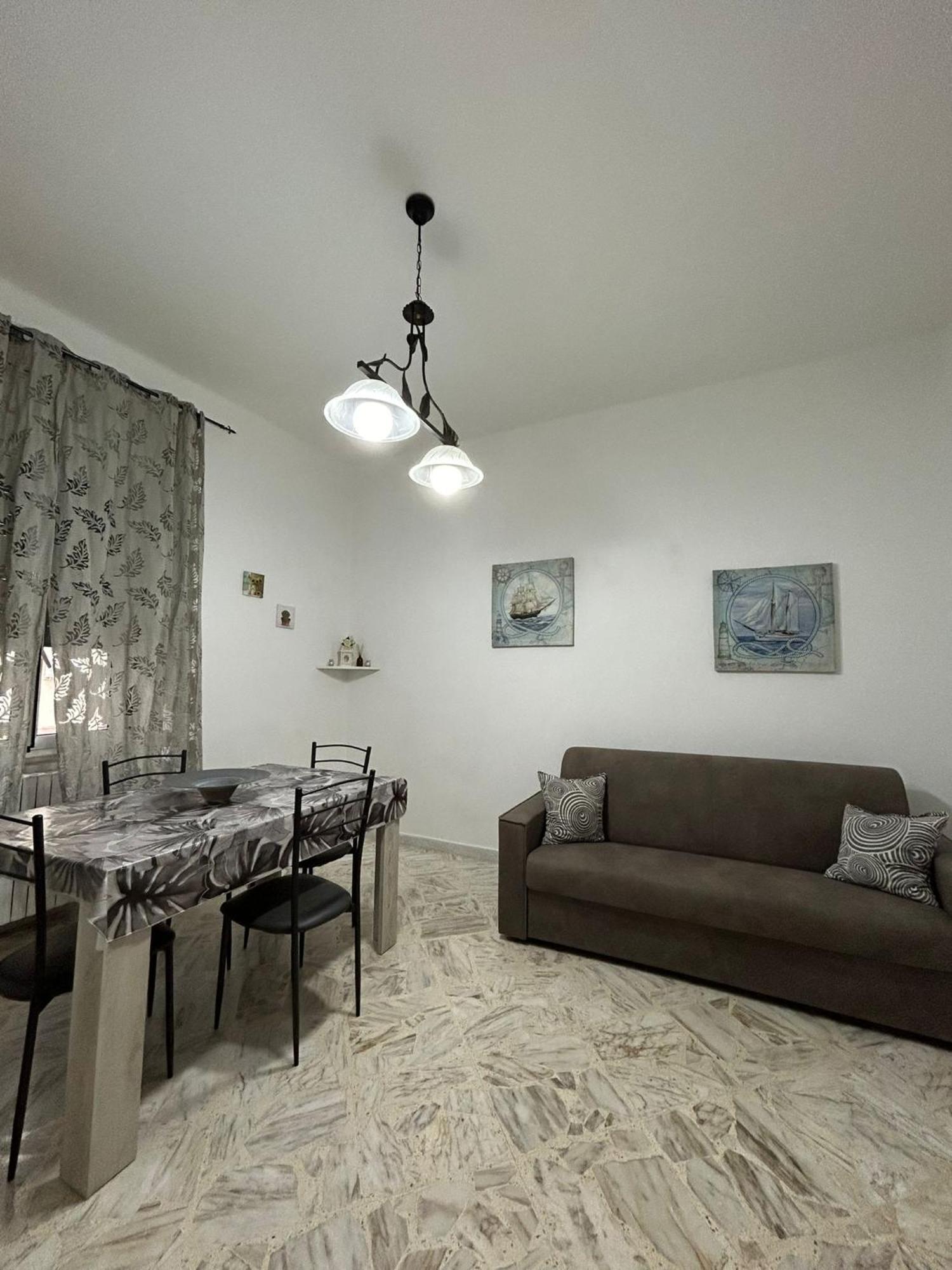 Ferienwohnung Dimora Di Giada Brindisi Zimmer foto